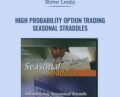 High Probability Option Trading – Seasonal Straddles