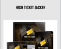 High Ticket Jacker – Paul Nicholls