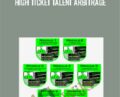 High Ticket Talent Arbitrage – Murray Hughes