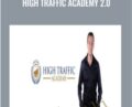 High Traffic Academy 2.0 – Vick Strizheus