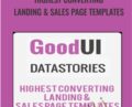 Highest Converting Landing and Sales Page Templates – GoodUI