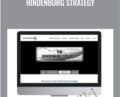 Hindenburg Strategy – Tradingconceptsinc
