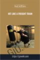 Hit Like a Freight Train – Bud Jeffries