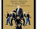 S.D.M.S. Impact Weapon Combatives – Hock Hochheim