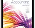 Hoggett et al – Accounting