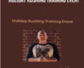 Holiday Rushing Training Event – John Doe