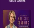 Holistic Coaching – Margaret Moore