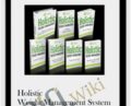 Holistic Weight Management System – Lori Kennedy RHN