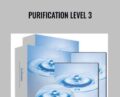 Purification Level 3 – Holosync