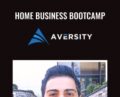 Home Business Bootcamp – Sean Bagheri