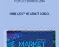 Home Study Kit Market School – IBD