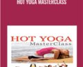 Hot Yoga Masterclass – DONNA FARHI