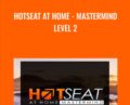 Hotseat at Home – Mastermind Level 2