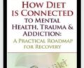 How Diet is Connected to Mental Health, Trauma and Addiction: A Practical Roadmap for Recovery – Kristin Kirkpatrick