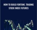How To Build Fortune -Trading Stock Index Futures – Dennis Minogue
