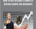 How To Buy Bitcoin! A Complete Bitcoin Course For Beginners – Joe Parys