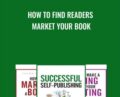 How To Find Readers Market Your Book – CJ Lyons & Joanna Penn