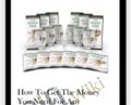 How To Get The Money You Need For Any Business Venture – Dan Kennedy