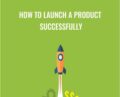 How To Launch A Product Successfully – Sandor Kiss