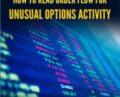 How To Read Order Flow For Unusual Options Activity – AlphaShark