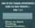 How To Spot Trading Opportunities Using the Wave Principle—Part 1 and 2 – Jeffrey Kennedy