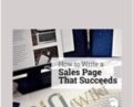 How To Write A Sales Page – Derek Johanson and Ian Stanley