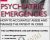 Psychiatric Emergencies: How to Accurately Assess and Manage the Patient in Crisis – Deborah Antai-Otong