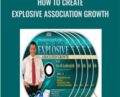 How to Create Explosive Association Growth – David Goldsmith