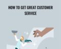 How to Get Great Customer Service – Jeff Toister