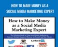 How to Make Money as a Social Media Marketing Expert – AWAI