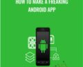 How to Make a Freaking Android App – NIck Walter