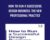 How to Run a Successful Design Business: The New Professional Practice – Shan Preddy