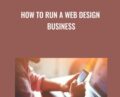 How to Run a Web Design Business – Paul Boag