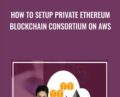 How to Setup Private Ethereum Blockchain Consortium on AWS – Toshendra Sharma