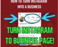 How to Turn Instagram into a Business – Bryan Guerra