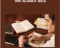 How to Write a Nonfiction Book That Actually Sells – Tom Corson-Knowles