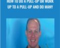 How to do a pull-up or work up to a pull-up and do many – Alex Genadinik
