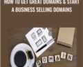 How to get great domains and start a business selling domains – Alex Genadinik