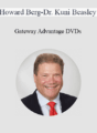 Howard Berg – Dr. Kuni Beasley – Gateway Advantage DVDs: Read, Study, Test, Write
