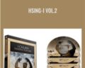 Hsing-I vol.2 – BKF – Bruce Kumar Frantzis