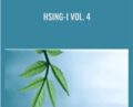 Hsing-I vol.4 – BKF – Bruce Kumar Frantzis