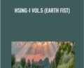 Hsing-I vol.5 (Earth Fist) – Bruce Kumar Frantzis