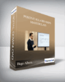 Hugo Alberts – Positive Relationships Masterclass