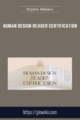 Human Design Reader Certification – Krystle Alfarero