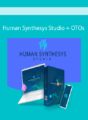 Human Synthesys Studio + OTOs