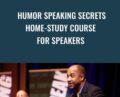 Humor Speaking Secrects – Craig Valentine