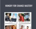 Hungry For Change Mastery – Various Authors