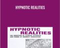 Hypnotic Realities – Erickson Milton