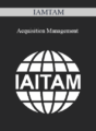 IAMTAM – Acquisition Management