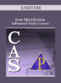 IAMTAM – Asset Identification Advanced Study Course
